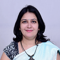 Dr. Pashmina Doshi